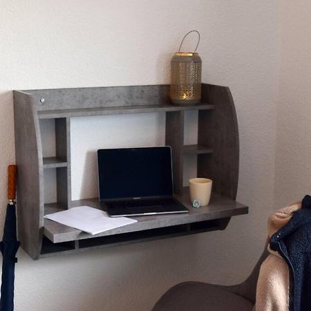 Md-5 Stadtfeld Beimsstrasse 81 - Appartement Domblick - Parkplatz - Balkon - 2Einzelbetten - Schlafsofa Magdeburg Zewnętrze zdjęcie