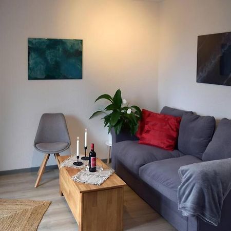 Md-5 Stadtfeld Beimsstrasse 81 - Appartement Domblick - Parkplatz - Balkon - 2Einzelbetten - Schlafsofa Magdeburg Zewnętrze zdjęcie